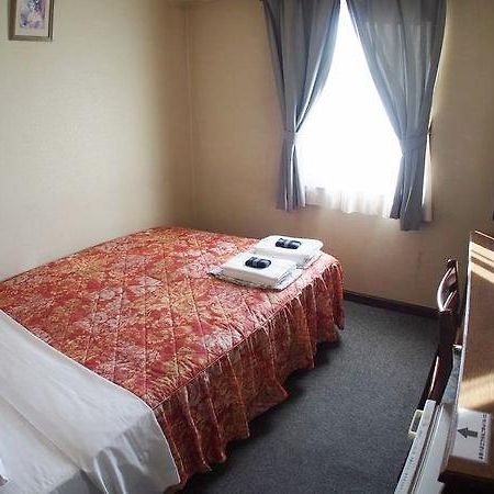 Kyowa Station Hotel Obu Eksteriør bilde