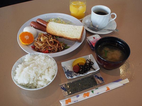 Kyowa Station Hotel Obu Eksteriør bilde