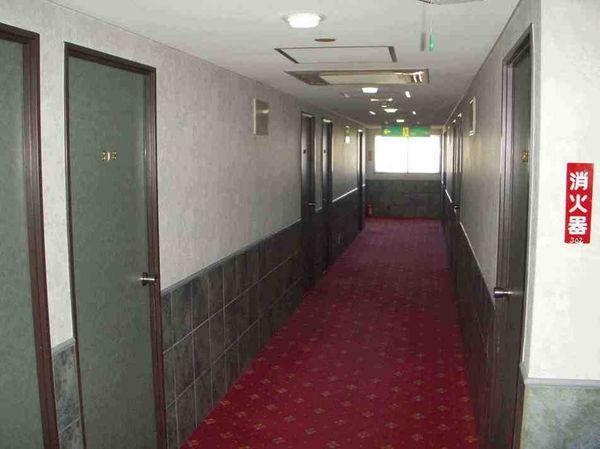 Kyowa Station Hotel Obu Eksteriør bilde