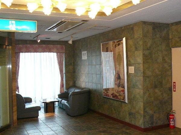 Kyowa Station Hotel Obu Eksteriør bilde